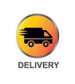 Jenks & Cattell Delivery