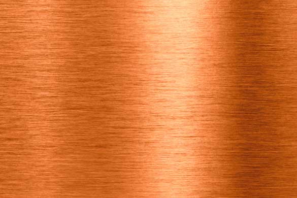 Jenks and Cattell Engineering specialise Copper